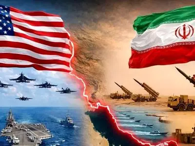  استقرار موشک‌های هایپرسونیک عقاب سیاه آمریکا برای حمله به ایران / استفاده از موشک های مافوق صوت برای اولین بار در ادامه جنگ بعد از آتش بس + جزئیات 