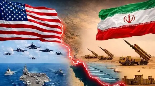  استقرار موشک‌های هایپرسونیک عقاب سیاه آمریکا برای حمله به ایران / استفاده از موشک های مافوق صوت برای اولین بار در ادامه جنگ بعد از آتش بس + جزئیات 