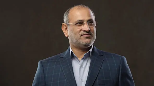 نماینده منتخب مردم شهرستان آستانه‌اشرفیه آنفولانزای شدید گرفت