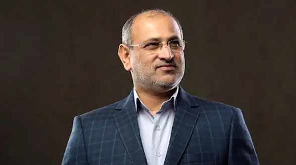 نماینده منتخب مردم شهرستان آستانه‌اشرفیه آنفولانزای شدید گرفت