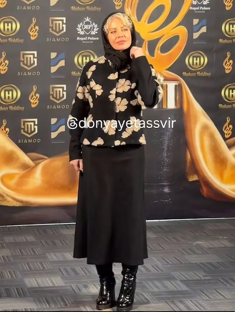 مهمانان جشن حافظ ۱۴۰۴