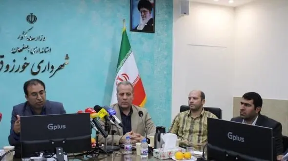 هفته نکوداشت شهر خورزوق با محوریت فرهنگ، گویش و هنر ایرانی آغاز شد