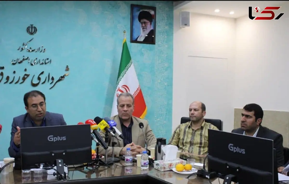 هفته نکوداشت شهر خورزوق با محوریت فرهنگ، گویش و هنر ایرانی آغاز شد