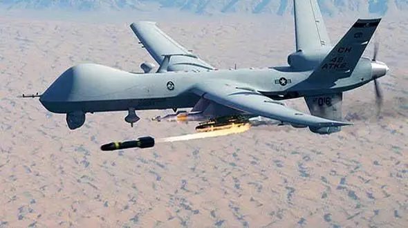 حمله پهپادی حزب‌الله به پادگان رامیم  + فیلم