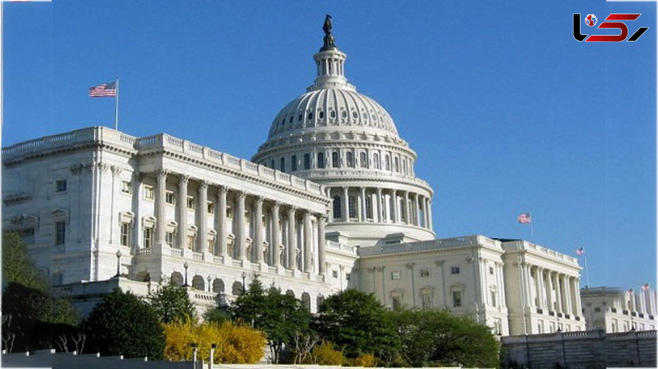 تصویب لایحه تامین بودجه نهاد‌های دولتی توسط سنای آمریکا 