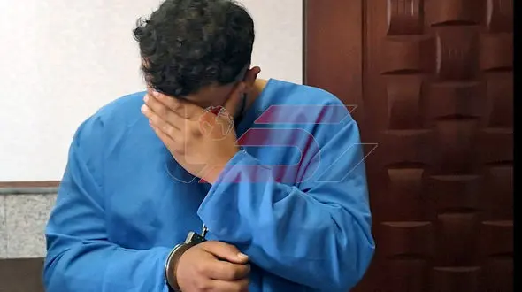 آزادی زندانی برای قتل در پاسگاه نعمت آباد تهران