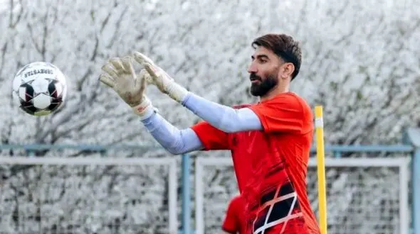 واکنش علیرضا بیرانوند به حواشی پیش‌ آمده درباره مدرک دکترای او