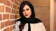 خوش قد و بالاترین خانم بازیگران ایرانی + عکس های جذاب و جدول قد خانم بازیگرها
