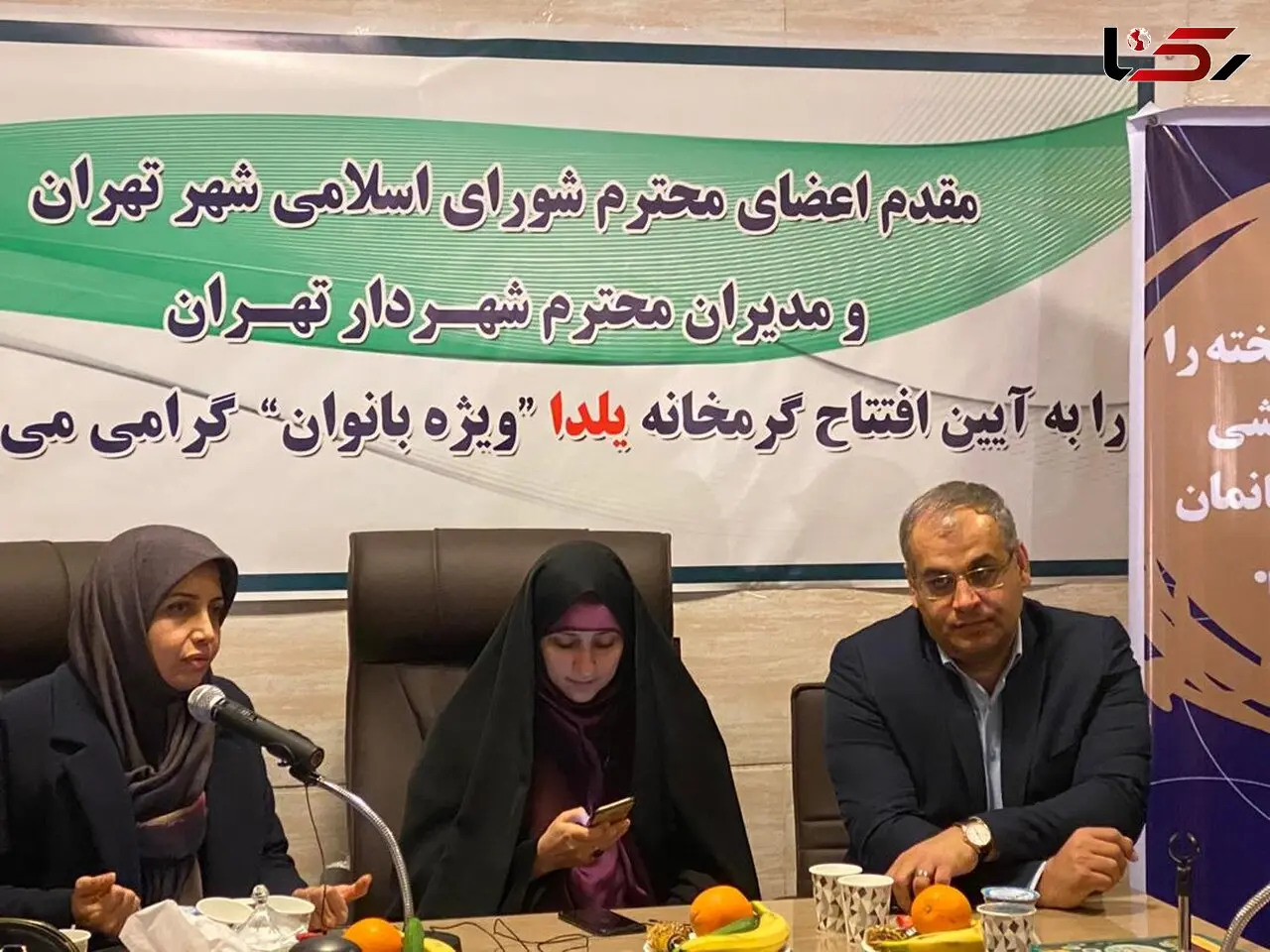 فخاری: ارتقا کیفیت گرمخانه ها در یک سال گذشته/ بهروز آذر: توسعه گرمخانه های زنان و حل مشکلات افراد مغفول مانده جامعه در دو سال گذشته


