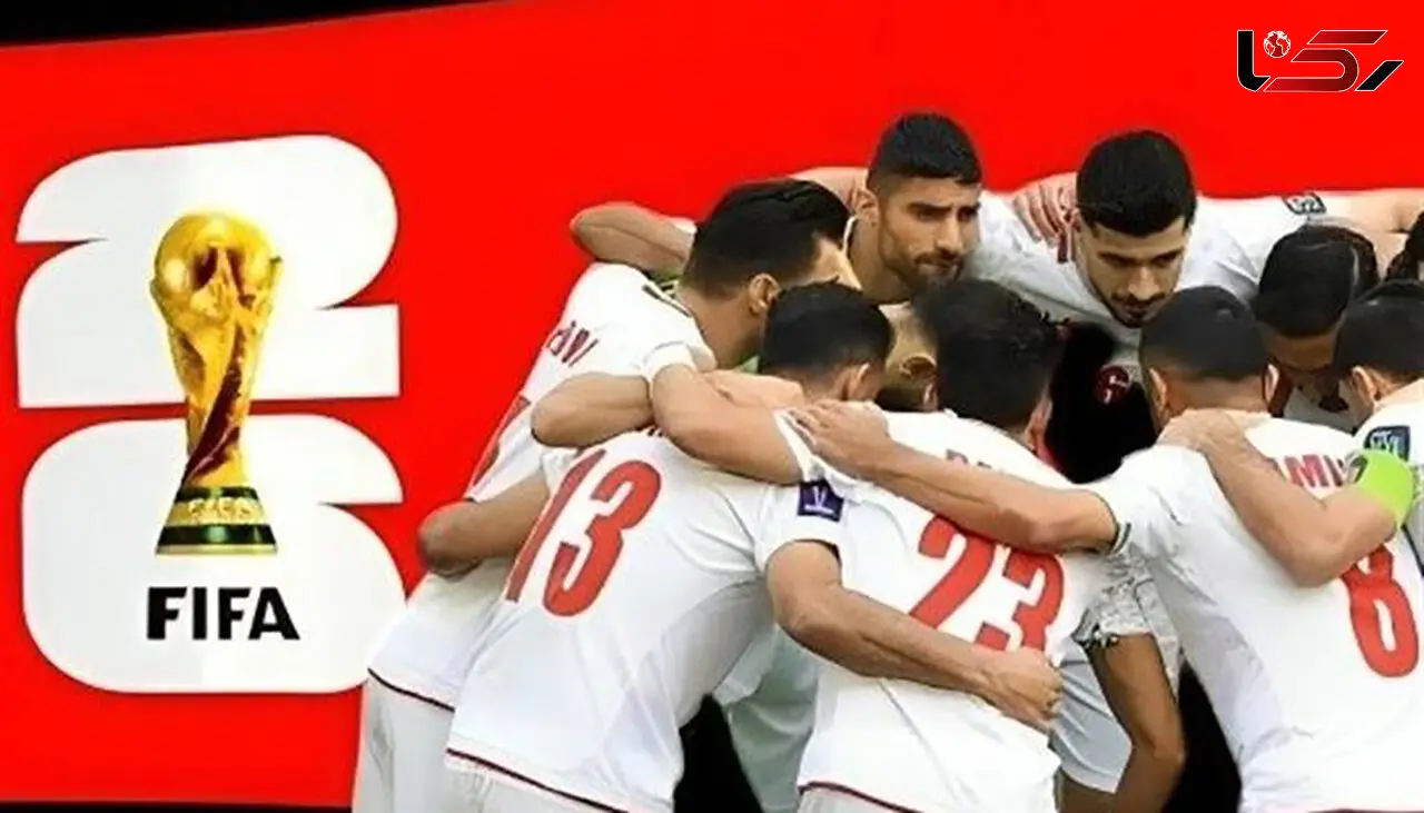 پاداش 250 میلیارد تومانی به تیم ملی برای صعود به جام جهانی