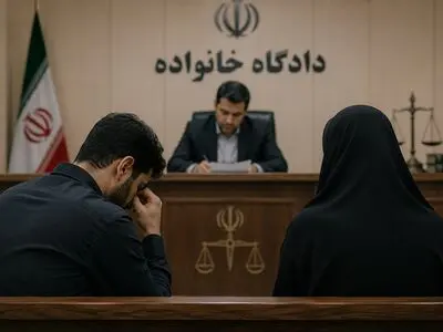 از زبان عباس در دادگاه خانواده: مادرم با اجبار  برایم همسر انتخاب کرد؛ وقتی چهره عروس را دیدم شوکه شدم