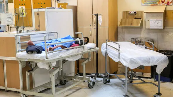 سرنوشت تلخ 3 میهمان جشن عروسی در خوزستان +عکس