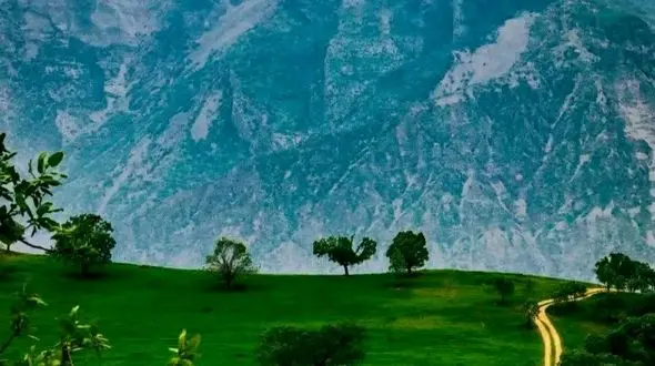 آدرس های ادبی مردی در شهرک سینمایی غزالی از ایذه-مالمیر/ویدئو
