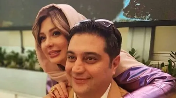 بیوگرافی نیوشا ضیغمی / پشت پرده جدایی نیوشا ضیغمی فاش شد / ازدواج مجدد با یک میلیاردر؟!
