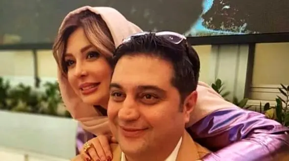بیوگرافی نیوشا ضیغمی / پشت پرده جدایی نیوشا ضیغمی فاش شد / ازدواج مجدد با یک میلیاردر؟!