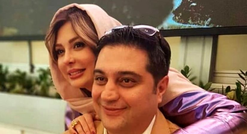 بیوگرافی نیوشا ضیغمی / پشت پرده جدایی نیوشا ضیغمی فاش شد / ازدواج مجدد با یک میلیاردر؟!