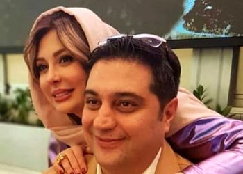 بیوگرافی نیوشا ضیغمی / پشت پرده جدایی نیوشا ضیغمی فاش شد / ازدواج مجدد با یک میلیاردر؟!
