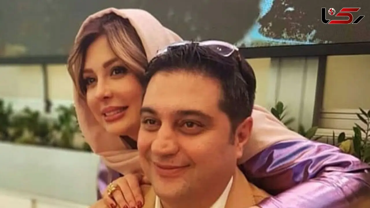 بیوگرافی نیوشا ضیغمی / پشت پرده جدایی نیوشا ضیغمی فاش شد / ازدواج مجدد با یک میلیاردر؟!