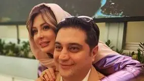 پشت پرده طلاق نیوشا ضیغمی از شوهرش چه بود ؟! / ازدواج مجدد با یک میلیاردر؟! + بیوگرافی نیوشا ضیغمی