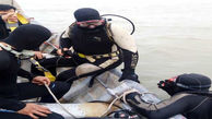 سرنوشت نامعلوم ماهیگیر غرق شده در سواحل ساری