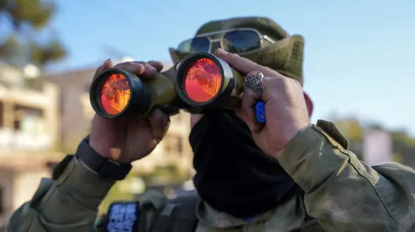 تصرف دمشق گام استراتژیک نیروهای مخالف در سوریه