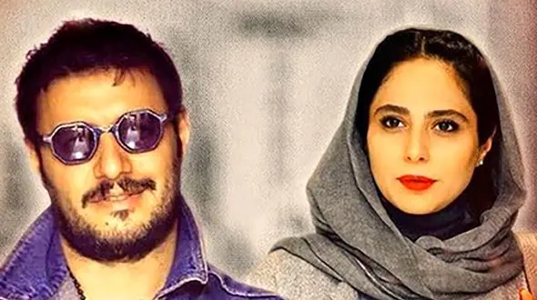 عجیب ترین زن و شوهر های سینمای ایران + عکس و اسامی 9 زوج جنجالی و پرحاشیه!