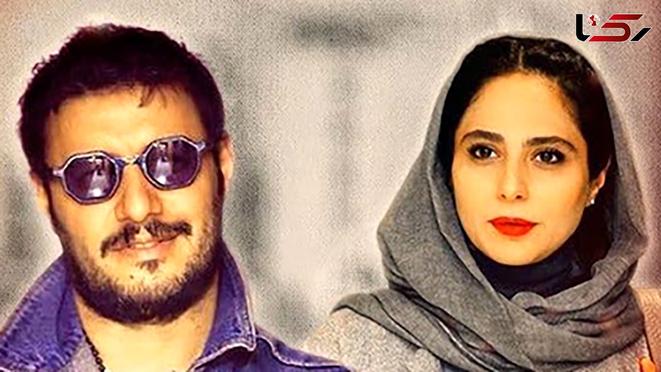 عجیب ترین زن و شوهر های سینمای ایران + عکس و اسامی 9 زوج جنجالی و پرحاشیه!