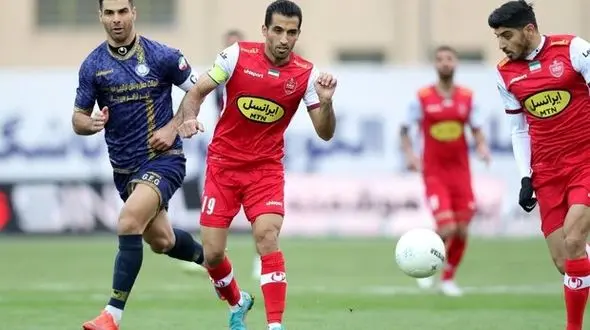 جزییات قرعه کشی یک چهارم نهایی جام حذفی