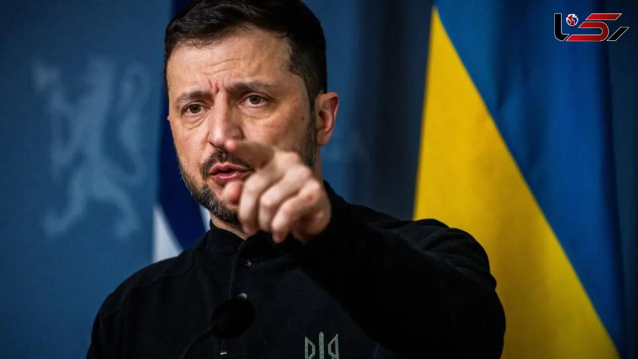 Zelenskyy to Urge Trump for Sanctions on Russia, Calls on Allies to “Stop Wasting Time”