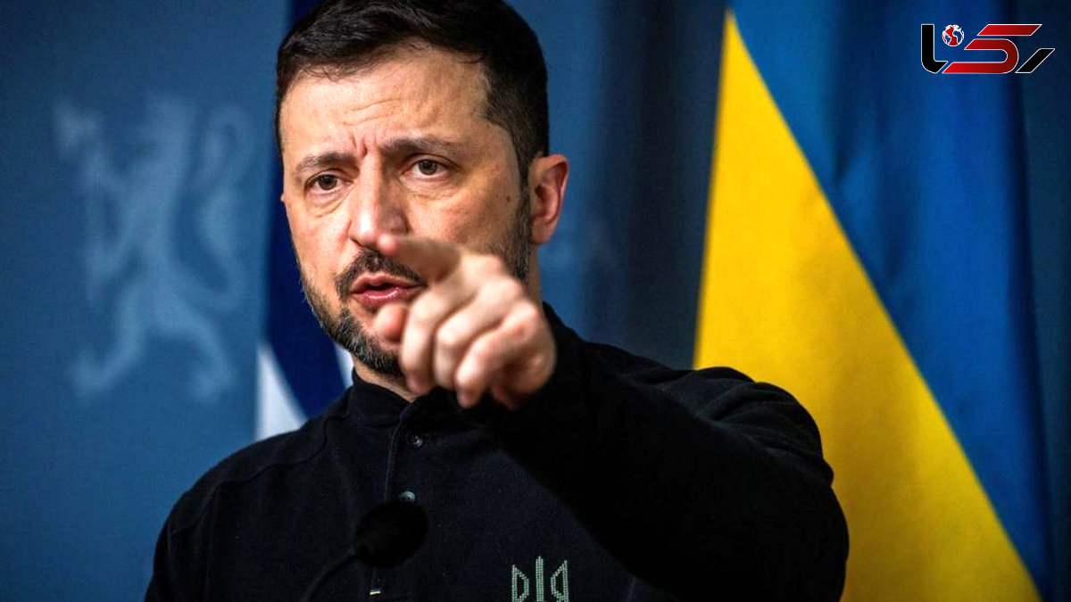 Zelenskyy to Urge Trump for Sanctions on Russia, Calls on Allies to “Stop Wasting Time”