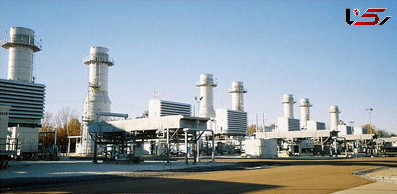 ساخت بزرگترین مجموعه نیروگاهی برق خاورمیانه در ایران
