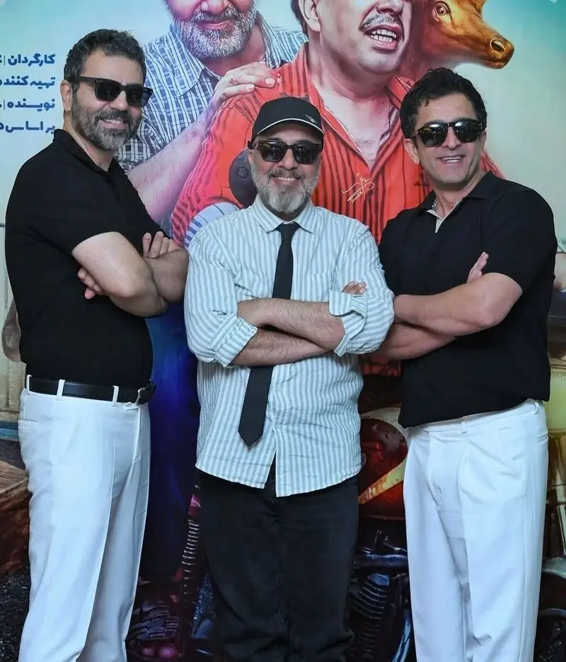 مجید یاسر