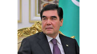  رییس‌جمهور ترکمنستان پیروزی آیت‌الله رئیسی را تبریک گفت