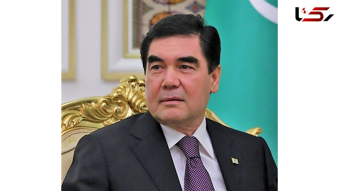  رییس‌جمهور ترکمنستان پیروزی آیت‌الله رئیسی را تبریک گفت