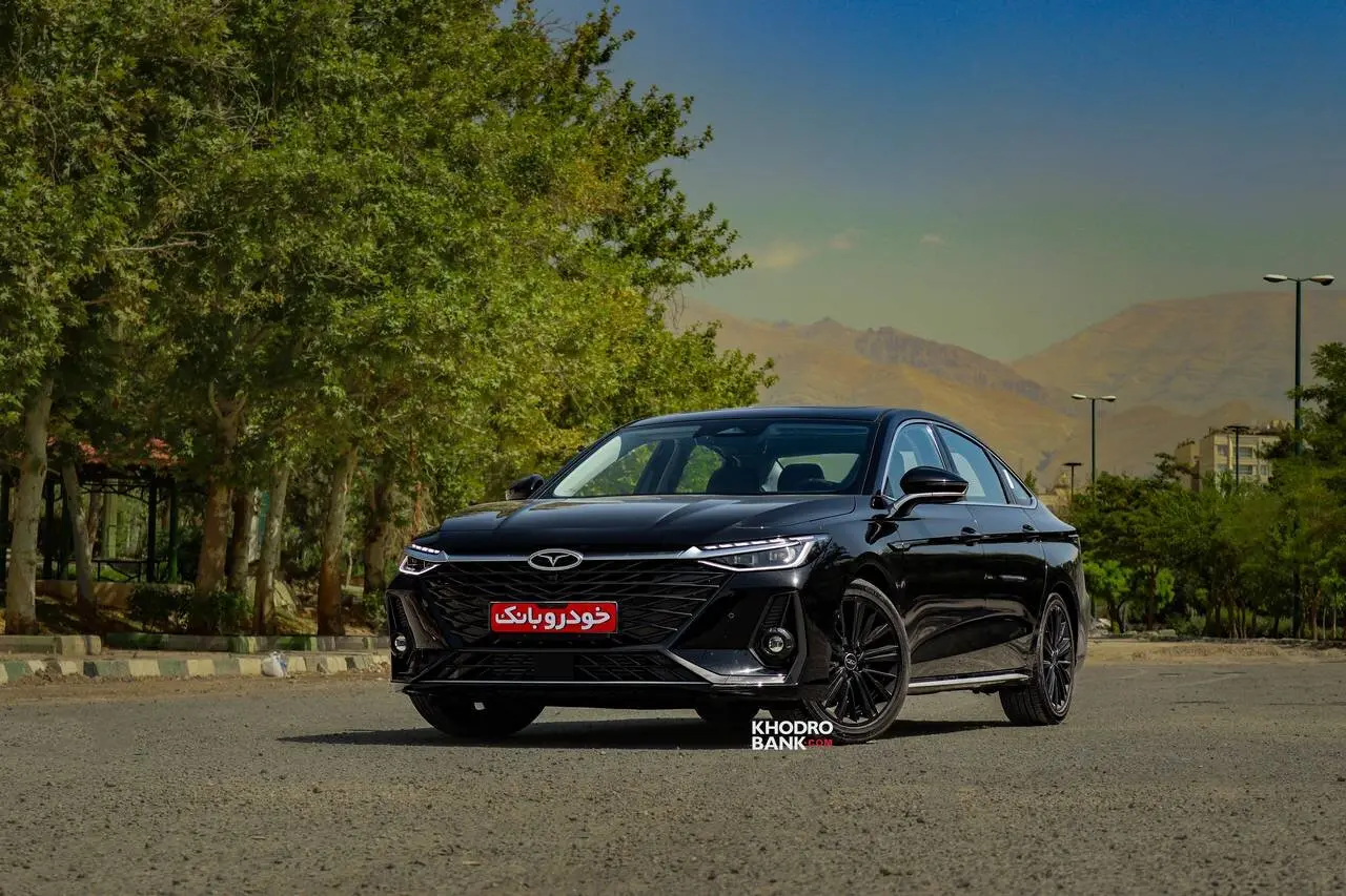 قیمت خودروهای مدیران خودرو؛ محصولات MVM، فونیکس و اکستریم در مرداد ۱۴۰۵