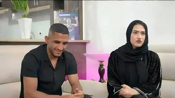 فیلم/ پیمان یوسفی در نقش پدر خانوم رحمانِ عموزاد: دو سه ساله ازدواج کردی.../ خوبه خانومت نمیگه چه عجب ما گل روی ماه شما رو دیدیم