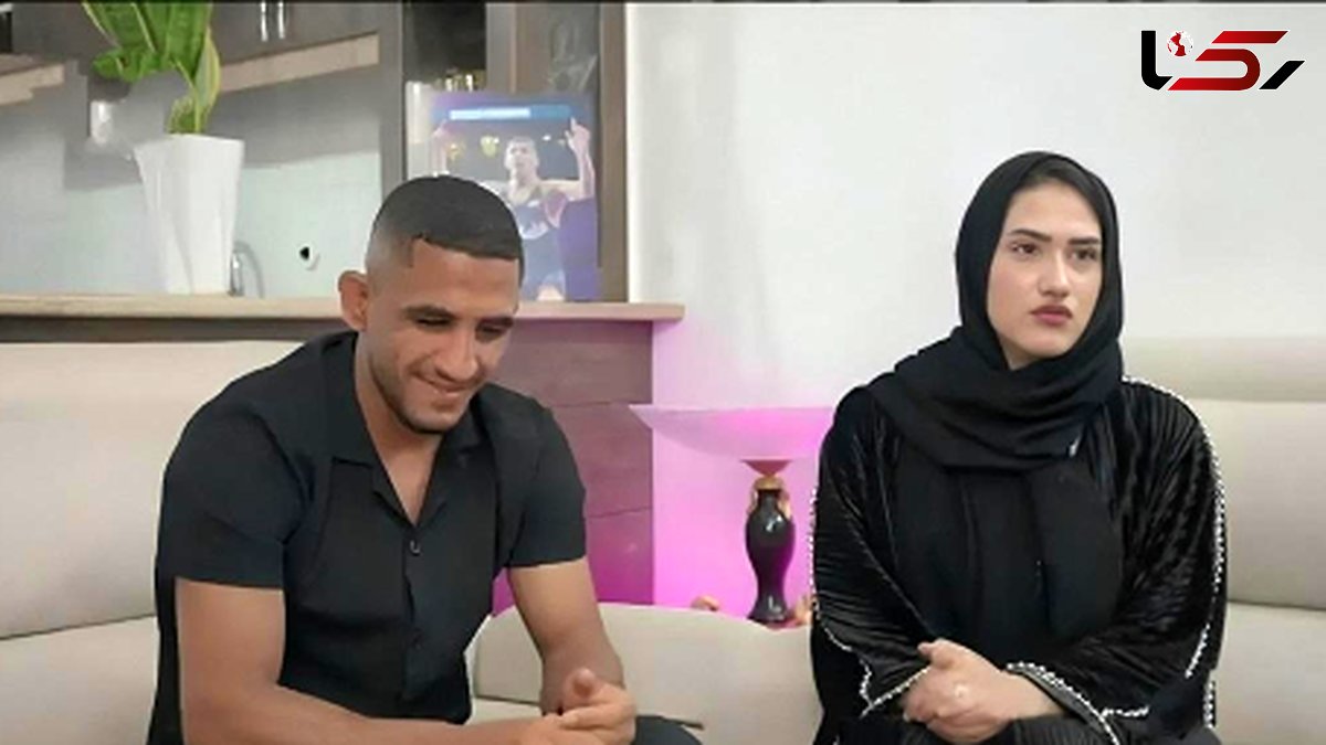 فیلم/ پیمان یوسفی در نقش پدر خانوم رحمانِ عموزاد: دو سه ساله ازدواج کردی.../ خوبه خانومت نمیگه چه عجب ما گل روی ماه شما رو دیدیم