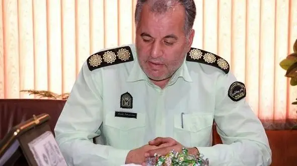 کشف ظرف سفالی متعلق به دوره اشکانی در همدان