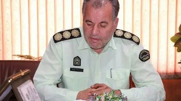 کشف ظرف سفالی متعلق به دوره اشکانی در همدان