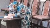 خانم صاحبخانه به خانم دزده رودست زد / می دانستم دوستم قصد سرقت طلاهایم را دارد