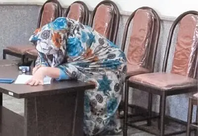 قتل مرد گمشده به دست همسرش در لواسان / شوهرم بی غیرت بود