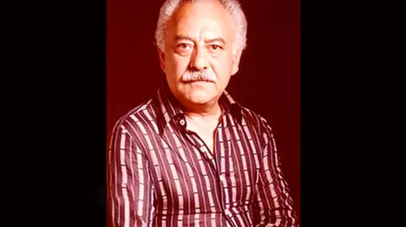 نصرت‌الله کریمی درگذشت