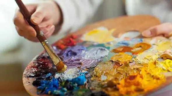 نقاشی سه بعدی کف جاده که حتی حیوانات هم به اشتباه می اندازد (فیلم)