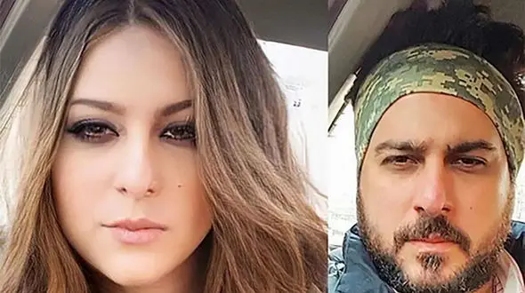 چهره زنانه بازیگران مرد ایرانی / اگر خانم بودند خیلی جذاب تر می شدند! + عکس ها