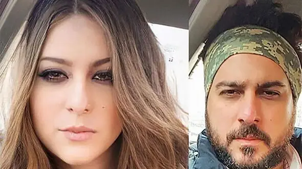 چهره زنانه بازیگران مرد ایرانی / اگر خانم بودند خیلی جذاب تر می شدند! + عکس ها