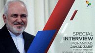  US Isolated in World, Zarif Says 