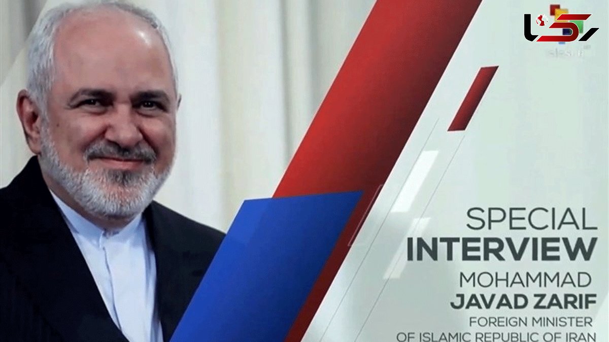  US Isolated in World, Zarif Says 