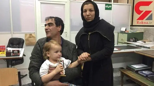 جزئیات نجات باران کوچولو از چنگال زن آدم ربا از زبان رئیس پلیس آگاهی تهران + فیلم و عکس 