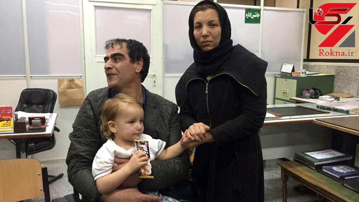 جزئیات نجات باران کوچولو از چنگال زن آدم ربا از زبان رئیس پلیس آگاهی تهران + فیلم و عکس 