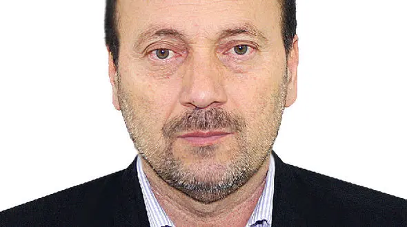 سرپرست جدید اداره کل منابع طبیعی و آبخیزداری گلستان معرفی شد